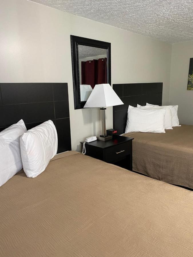 The New Lantern Motel Allegany Экстерьер фото