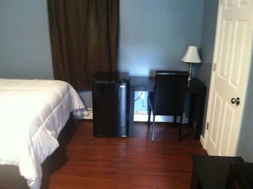 The New Lantern Motel Allegany Экстерьер фото