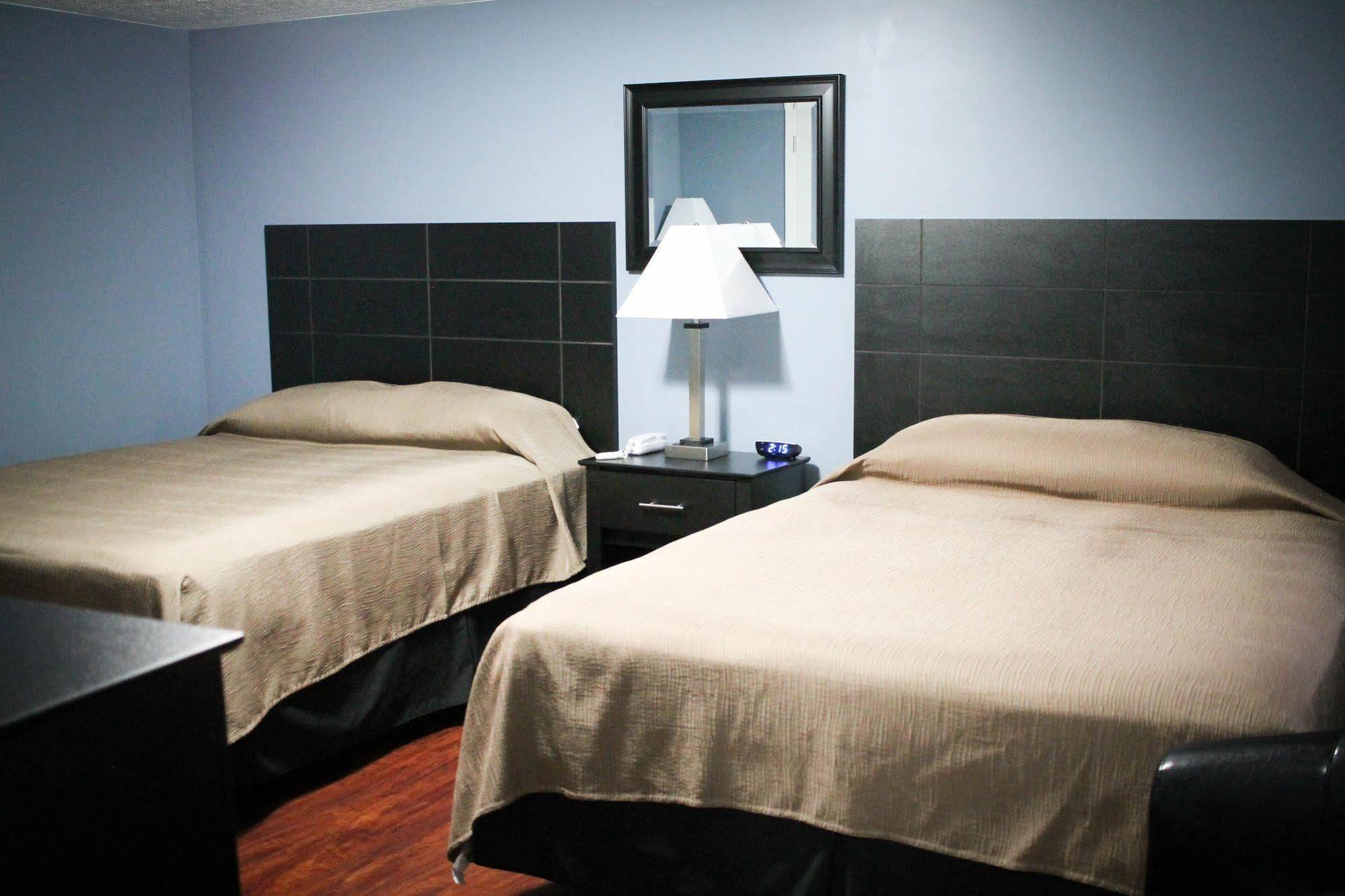 The New Lantern Motel Allegany Экстерьер фото